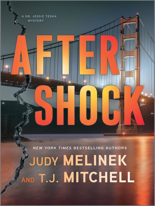 Title details for Aftershock by Judy Melinek - Available